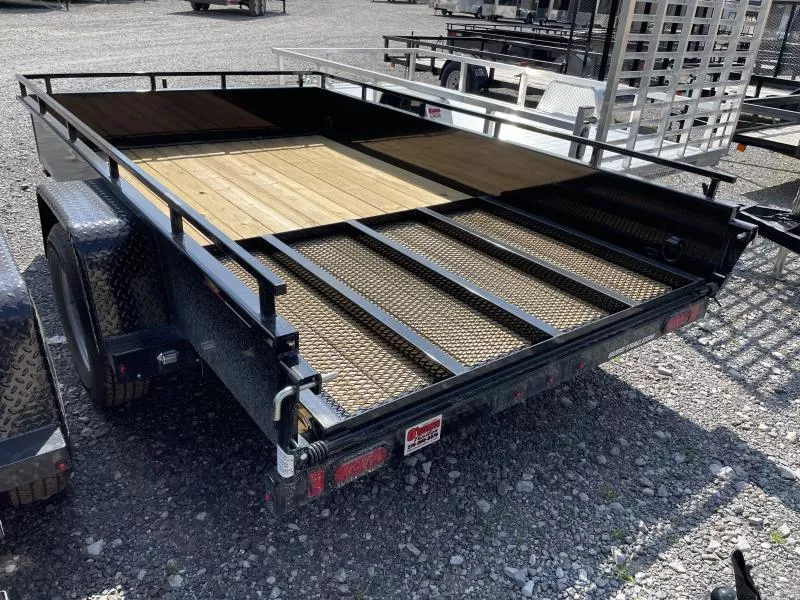 new Utility Trailers Sure-Trac  for sale, in Coeburn, VA Thumbnail 2
