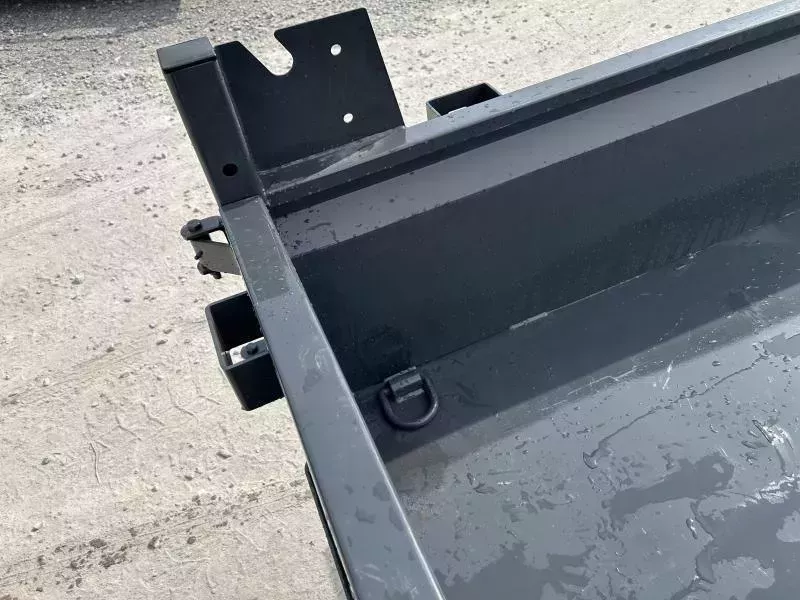 new Dump Trailers Norstar  for sale, in Coeburn, VA Thumbnail 7