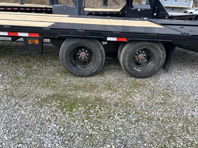 new Equipment / Flatbed Trailers Norstar  for sale, in Coeburn, VA Thumbnail 3