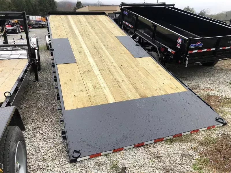 new Equipment / Flatbed Trailers Sure-Trac  for sale, in Coeburn, VA Thumbnail 4