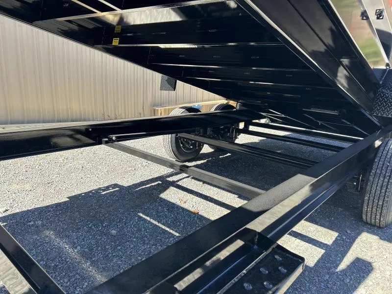 new Dump Trailers Sure-Trac  for sale, in Coeburn, VA Thumbnail 6