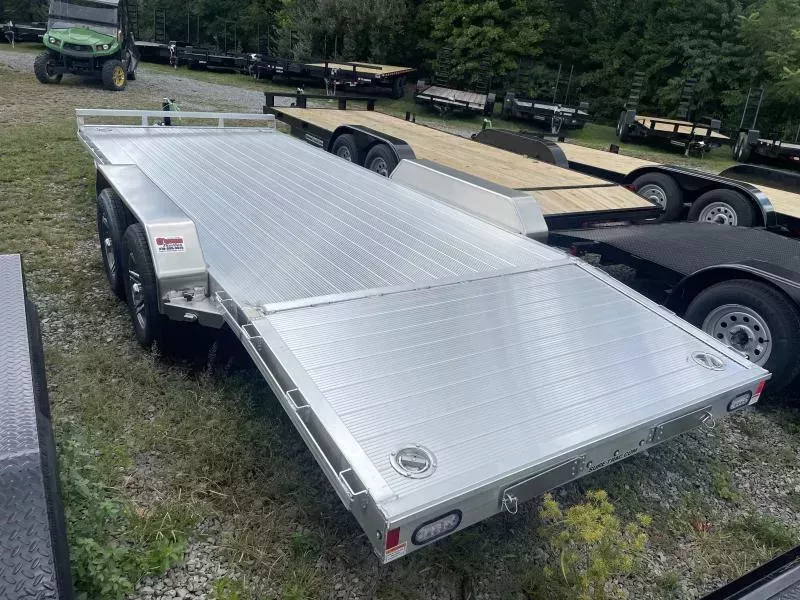 new Car Haulers / Racing Trailers Sure-Trac  for sale, in Coeburn, VA Thumbnail 2