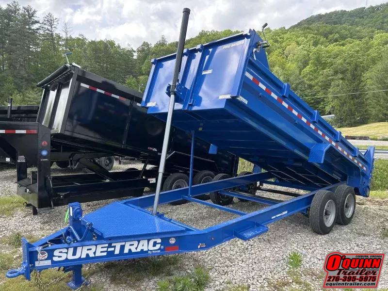2025 Sure-Trac