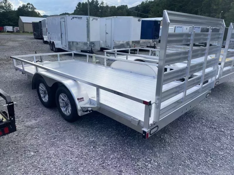 new Utility Trailers Sure-Trac  for sale, in Coeburn, VA Thumbnail 2