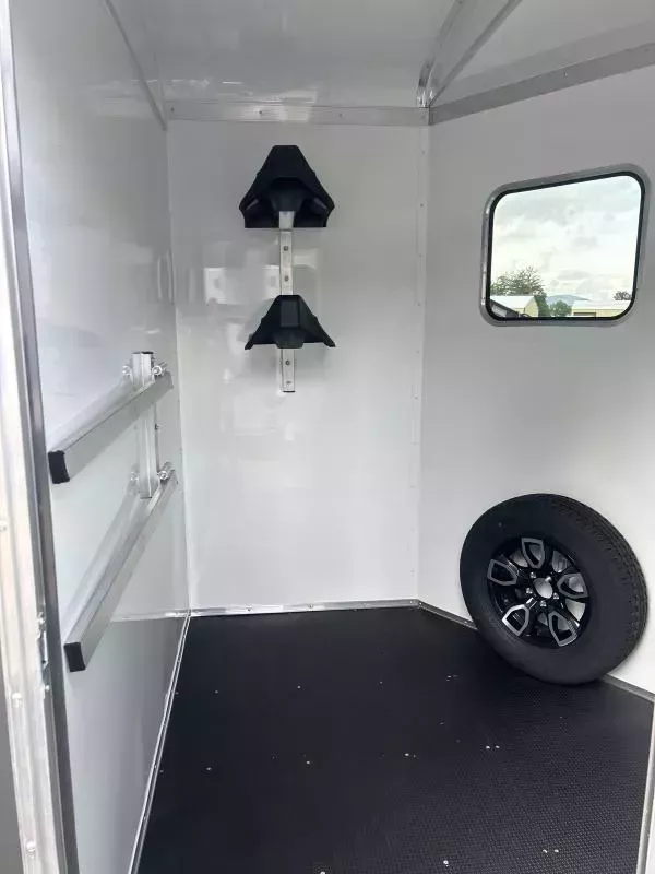 new Horse Trailers Homesteader Trailers Other for sale, in Coeburn, VA Thumbnail 6