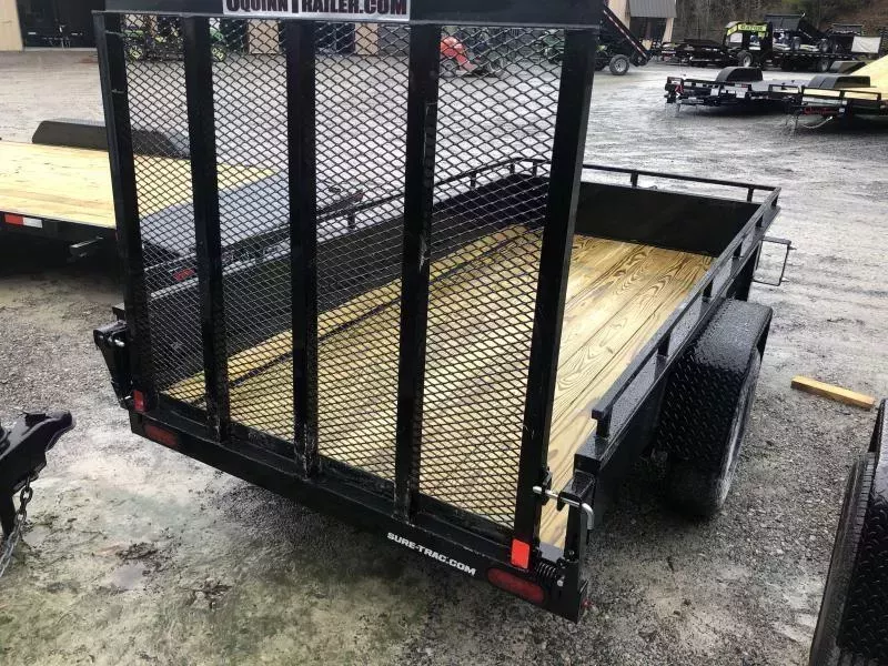 new Utility Trailers Sure-Trac  for sale, in Coeburn, VA Thumbnail 2