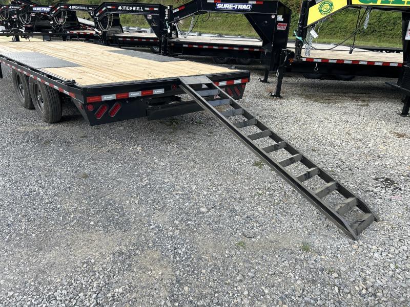 new Equipment / Flatbed Trailers Norstar  for sale, in Coeburn, VA Thumbnail 2