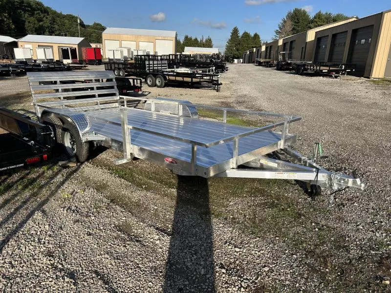 new Utility Trailers Cherokee Trailers  for sale, in Coeburn, VA Thumbnail 2