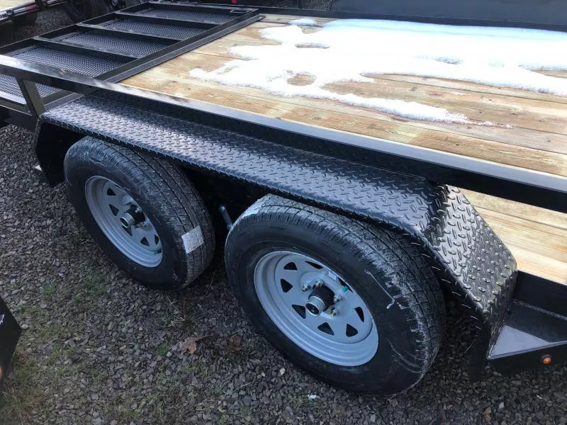 new Utility Trailers Sure-Trac  for sale, in Coeburn, VA Thumbnail 2