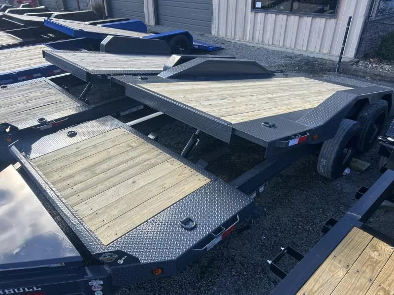 new Equipment / Flatbed Trailers Norstar  for sale, in Coeburn, VA Thumbnail 2