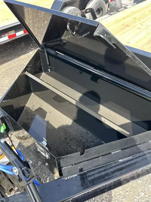 new Equipment / Flatbed Trailers Load Trail  for sale, in Coeburn, VA Thumbnail 4