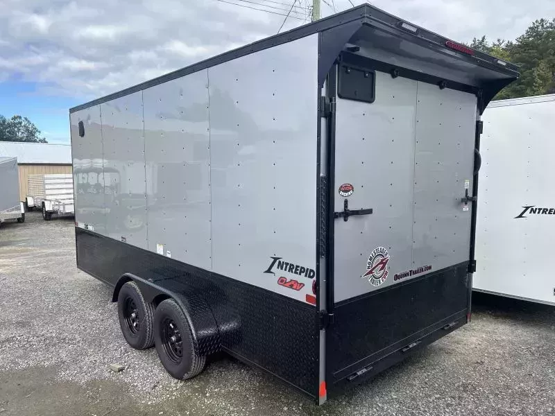 new Cargo (Enclosed) Trailers Homesteader Trailers  for sale, in Coeburn, VA Thumbnail 3