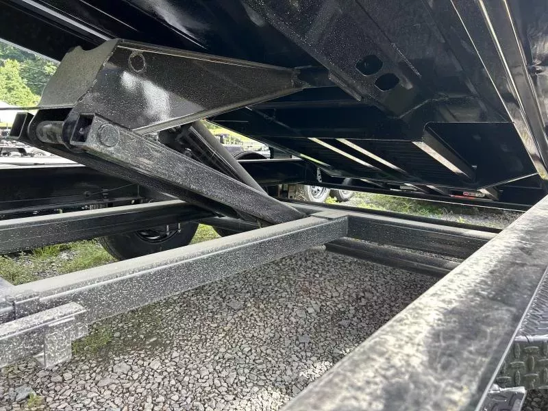 new Dump Trailers Load Trail  for sale, in Coeburn, VA Thumbnail 3