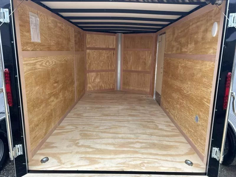 new Cargo (Enclosed) Trailers Homesteader Trailers  for sale, in Coeburn, VA Thumbnail 3
