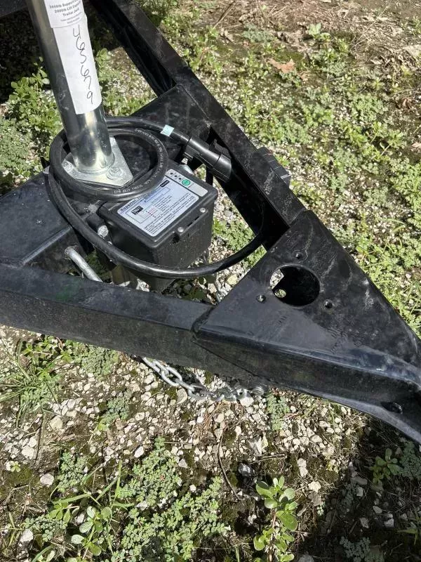 new Utility Trailers Sure-Trac  for sale, in Coeburn, VA Thumbnail 4