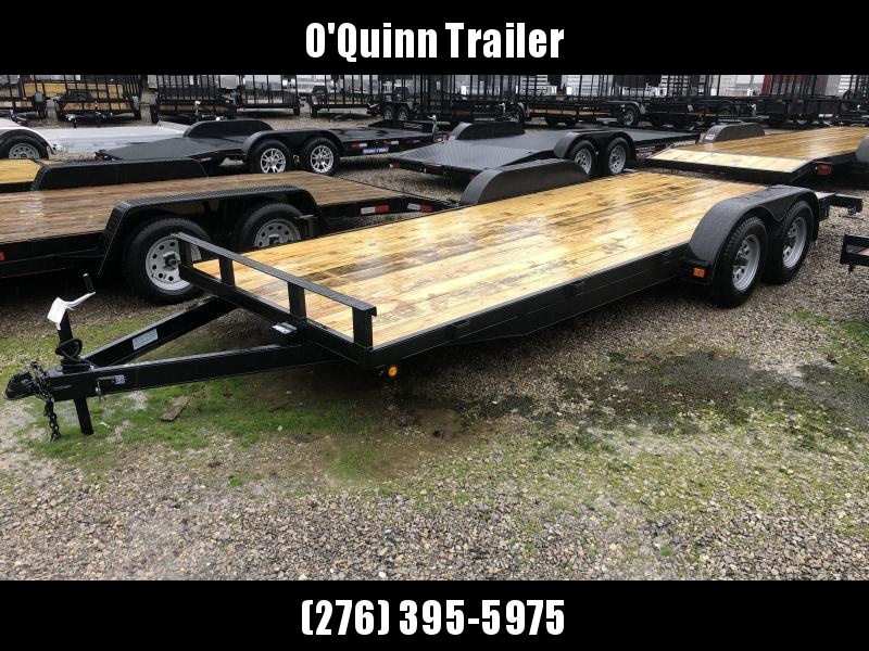 2022 Other 82x20 Wood floor channel frame Car Hauler Car / Racing Trailer 2022 Other 82x20 Wood floor channel frame Car Hauler Car / Racing Trailer