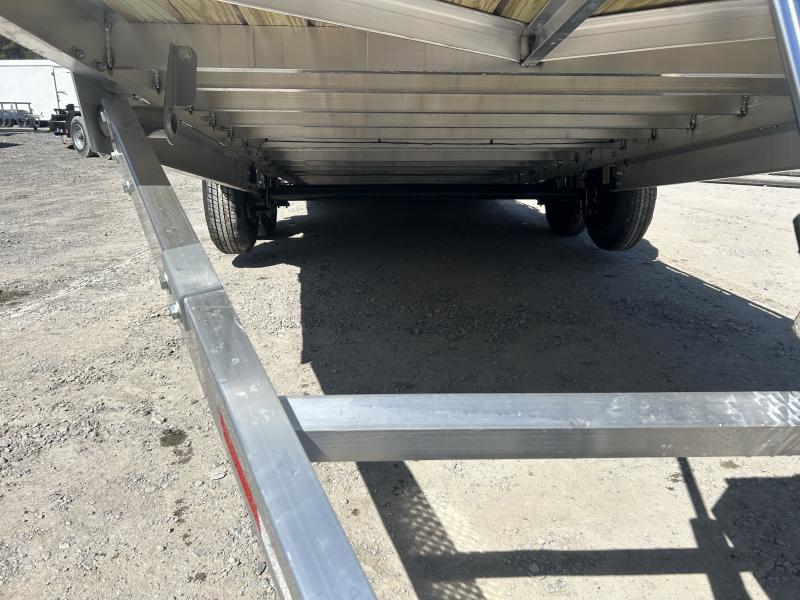 new Car Haulers / Racing Trailers Sure-Trac  for sale, in Coeburn, VA Thumbnail 3