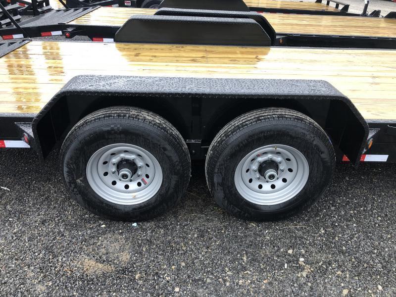 new Equipment / Flatbed Trailers Gatormade Trailers  for sale, in Coeburn, VA Thumbnail 3