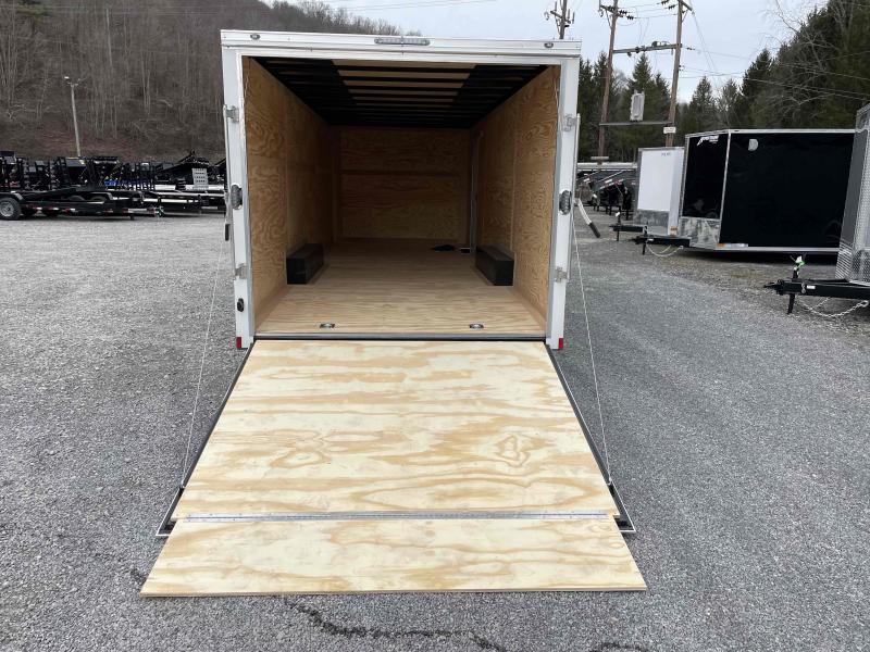 new Cargo (Enclosed) Trailers Continental Cargo  for sale, in Coeburn, VA Thumbnail 4