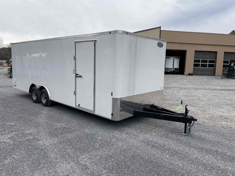 new Cargo (Enclosed) Trailers Continental Cargo  for sale, in Coeburn, VA image-0