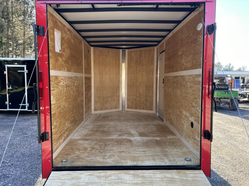 new Cargo (Enclosed) Trailers Homesteader Trailers  for sale, in Coeburn, VA Thumbnail 6