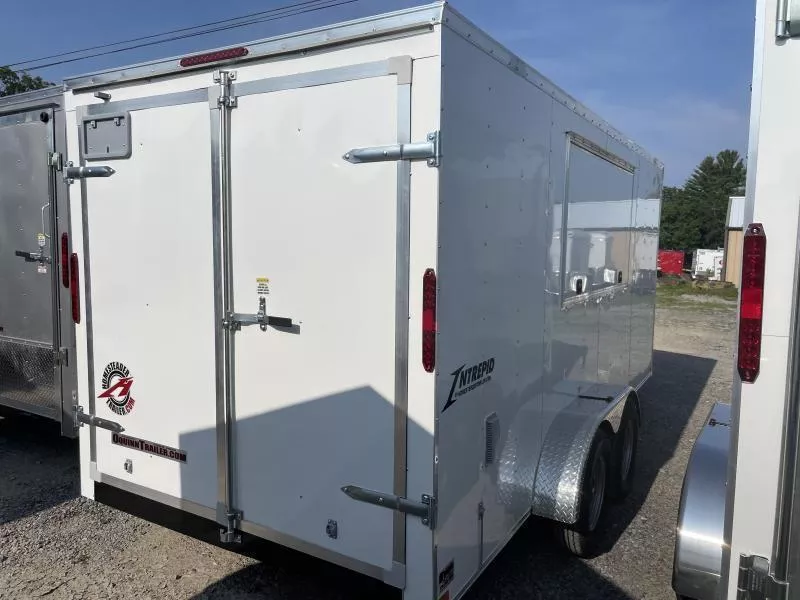 new Cargo (Enclosed) Trailers Homesteader Trailers  for sale, in Coeburn, VA Thumbnail 4