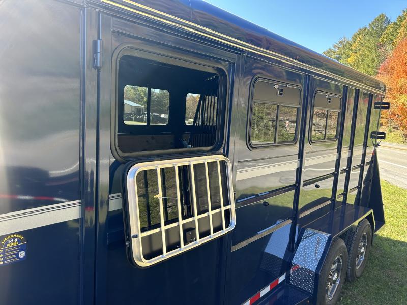 new Stock / Stock Combo Trailers Valley Trailers  for sale, in Coeburn, VA Thumbnail 10