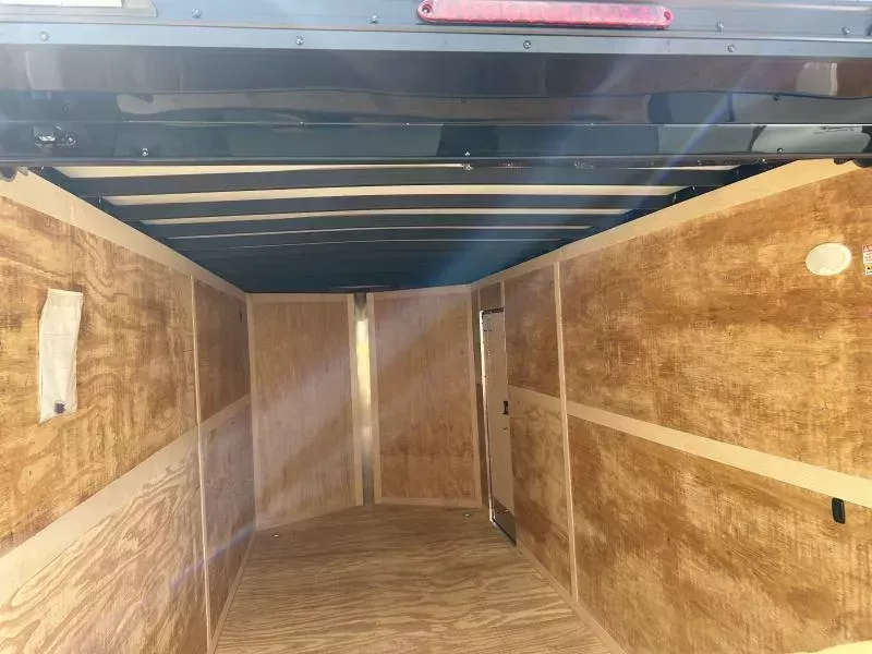 new Cargo (Enclosed) Trailers Homesteader Trailers  for sale, in Coeburn, VA Thumbnail 3