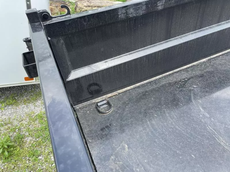 new Dump Trailers Norstar  for sale, in Coeburn, VA Thumbnail 5