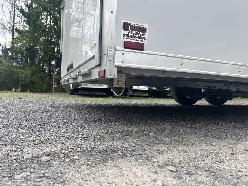 new Cargo (Enclosed) Trailers Lightning Trailers  for sale, in Coeburn, VA Thumbnail 4