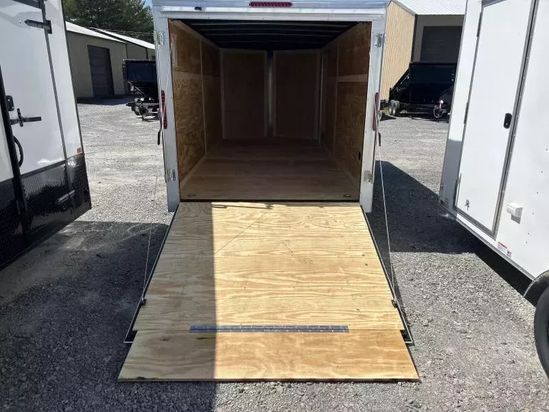 new Cargo (Enclosed) Trailers Homesteader Trailers  for sale, in Coeburn, VA Thumbnail 4