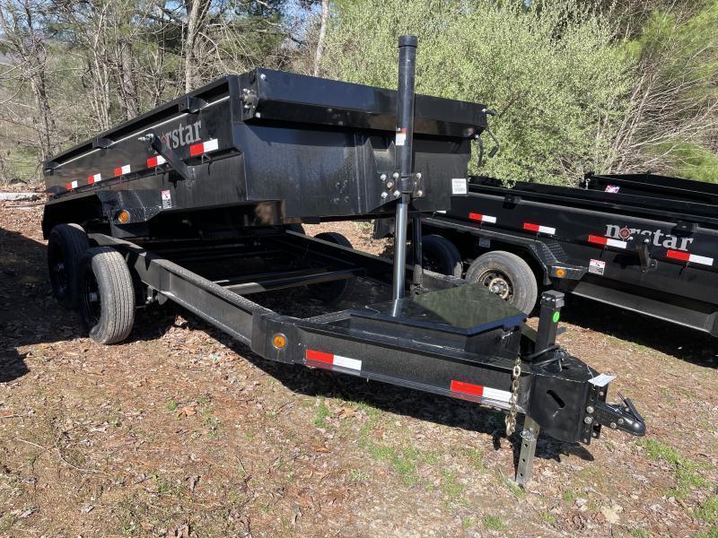 new Dump Trailers Norstar  for sale, in Coeburn, VA image-0