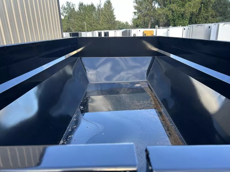 new Dump Trailers Sure-Trac  for sale, in Coeburn, VA Thumbnail 5