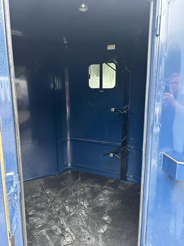 new Stock / Stock Combo Trailers Valley Trailers  for sale, in Coeburn, VA Thumbnail 9