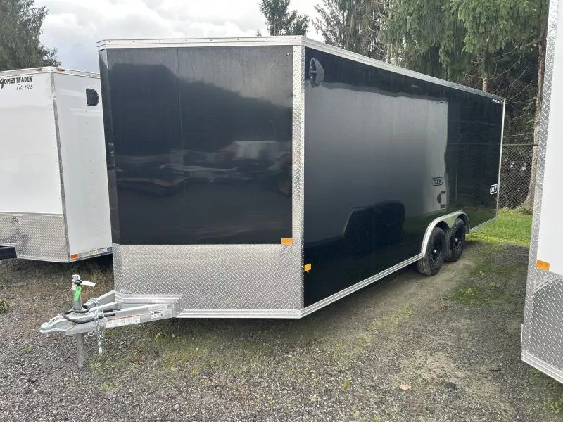 new Cargo (Enclosed) Trailers Alcom-Stealth  for sale, in Coeburn, VA Thumbnail 2