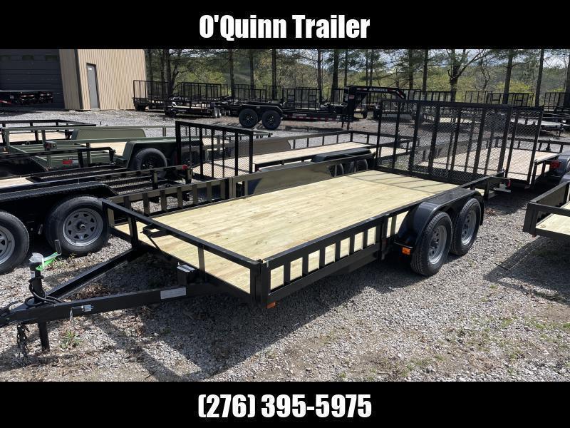 new Utility Trailers Other  for sale, in Coeburn, VA image-0