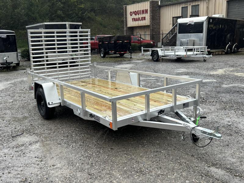 new Utility Trailers Black Rhino  for sale, in Coeburn, VA Thumbnail 2