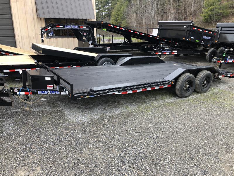 Get Wallpaper 2020 Load Trail 102x20 Drive Over Fender 5ton W Blackwood Car Free