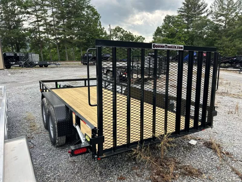 new Utility Trailers Gatormade Trailers  for sale, in Coeburn, VA Thumbnail 2