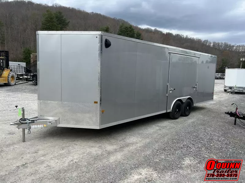 2026 Stealth Enterprises