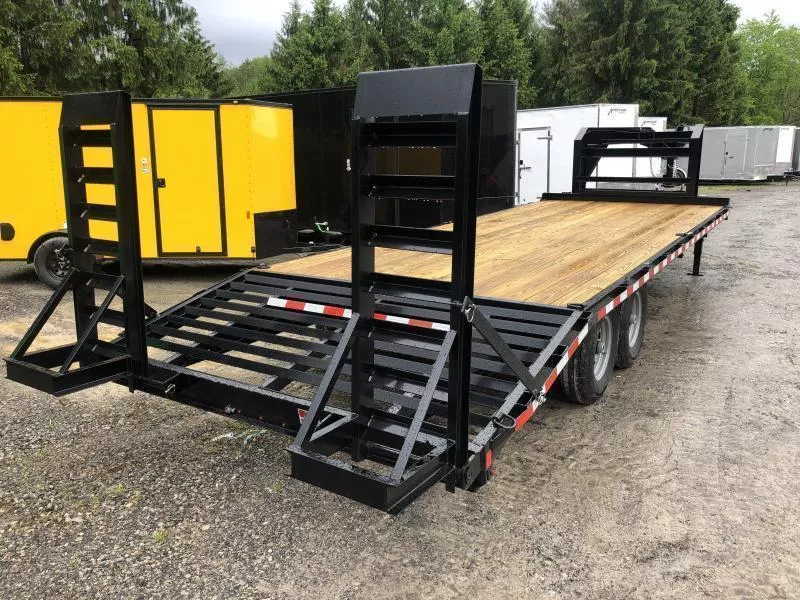 new Equipment / Flatbed Trailers Sure-Trac  for sale, in Coeburn, VA Thumbnail 2