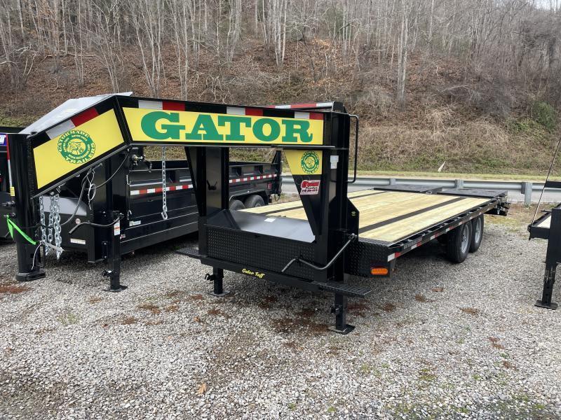 new Equipment / Flatbed Trailers Gatormade Trailers  for sale, in Coeburn, VA image-0