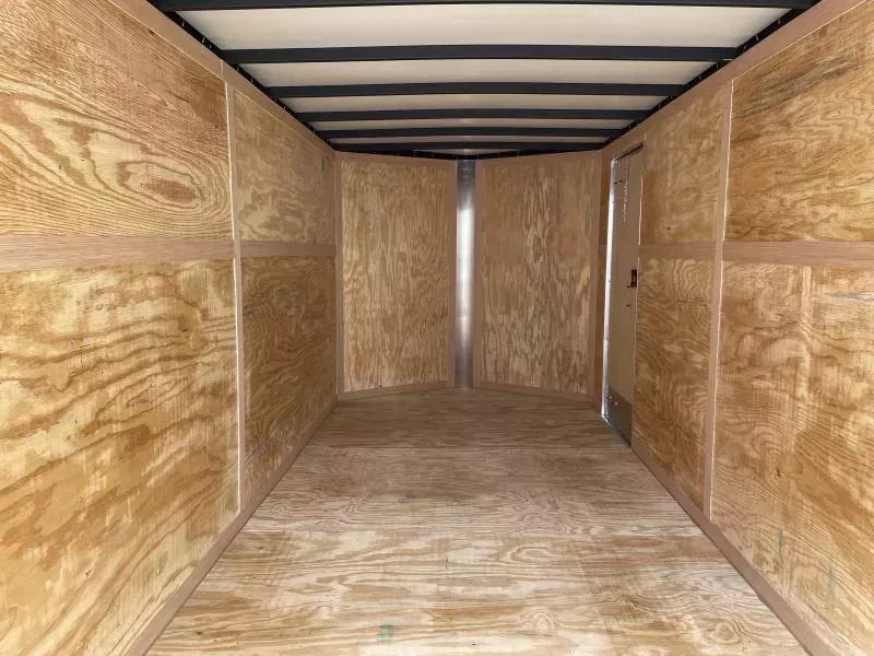 new Cargo (Enclosed) Trailers Homesteader Trailers  for sale, in Coeburn, VA Thumbnail 3