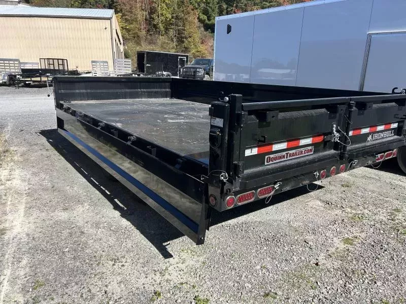 new Dump Trailers Norstar  for sale, in Coeburn, VA Thumbnail 5