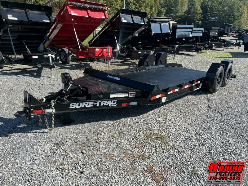 2025 Sure-Trac