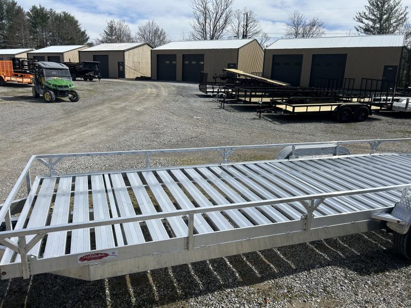 new Utility Trailers Cherokee Trailers  for sale, in Coeburn, VA Thumbnail 2