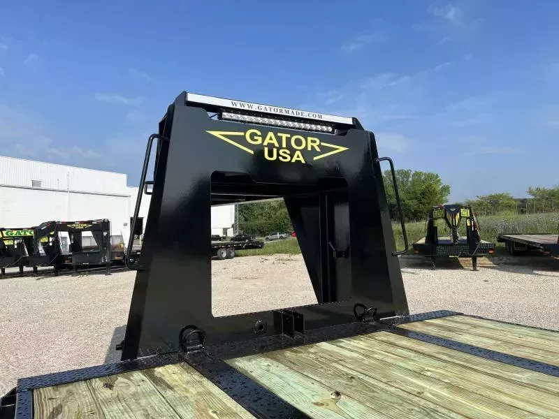 new Equipment / Flatbed Trailers Gatormade Trailers  for sale, in Coeburn, VA Thumbnail 6