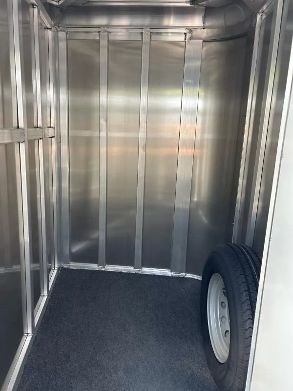 new Horse Trailers Adam  for sale, in Coeburn, VA Thumbnail 7
