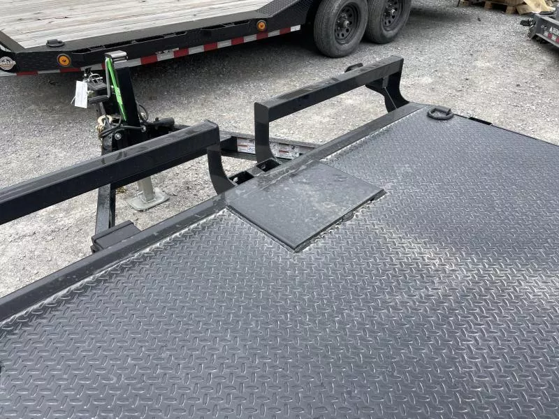 new Car Haulers / Racing Trailers Norstar  for sale, in Coeburn, VA Thumbnail 2