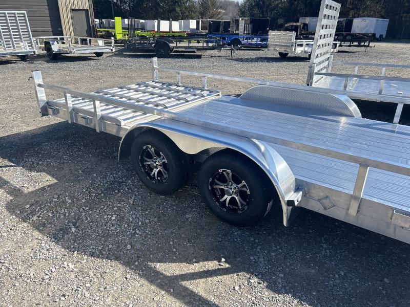 new Utility Trailers Black Rhino  for sale, in Coeburn, VA Thumbnail 2